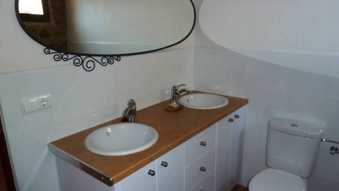 Sale - Villa - Murcia