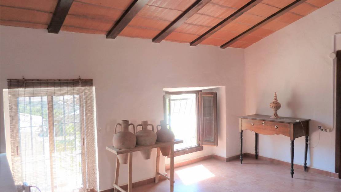 Sale - Villa - Murcia