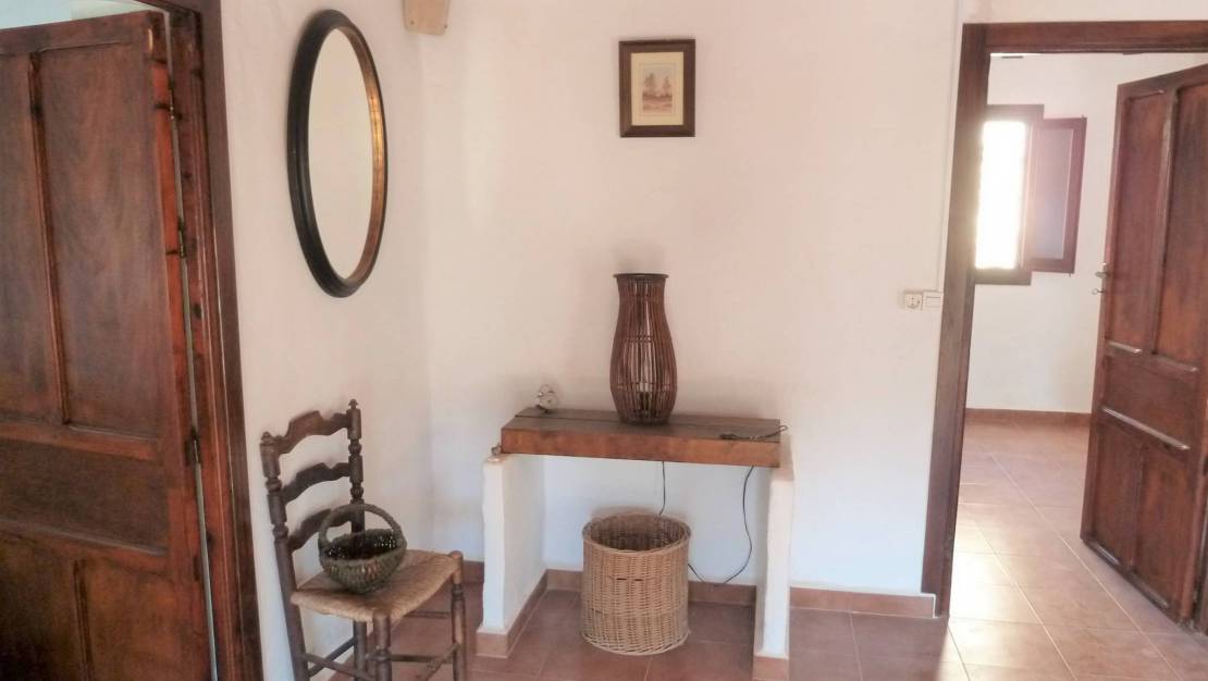 Sale - Villa - Murcia