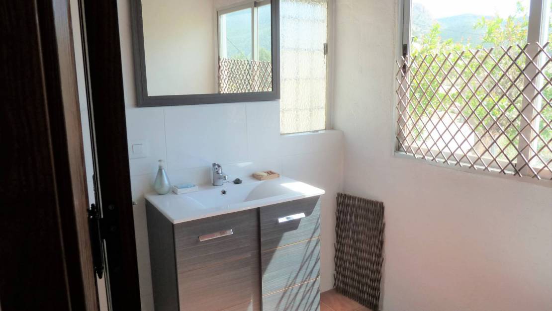 Sale - Villa - Murcia