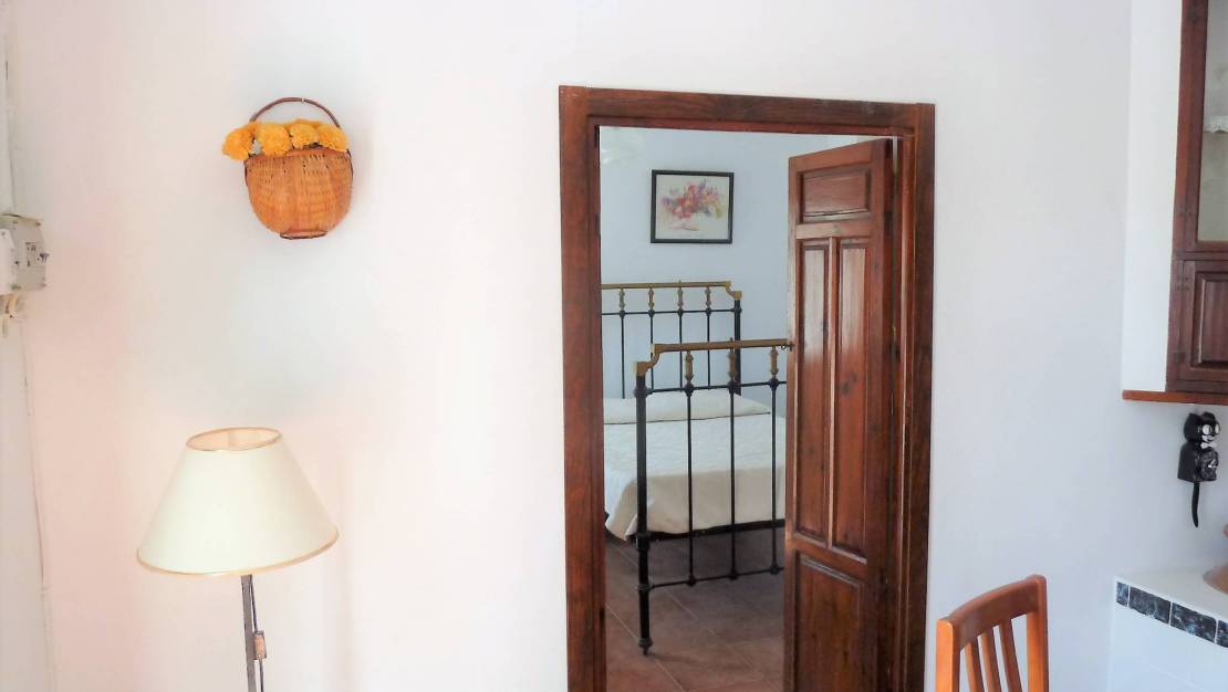 Sale - Villa - Murcia