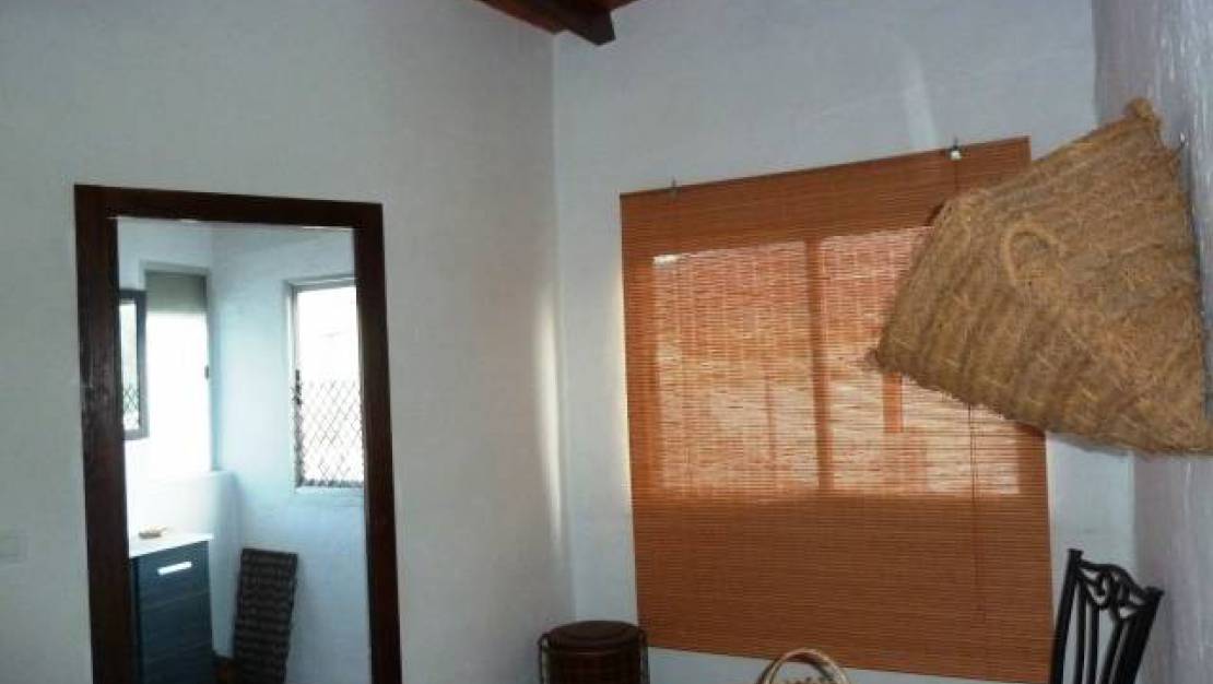 Sale - Villa - Murcia