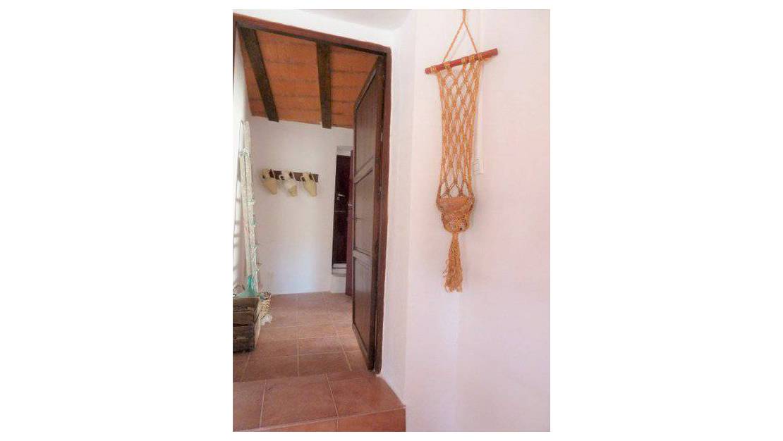 Sale - Villa - Murcia