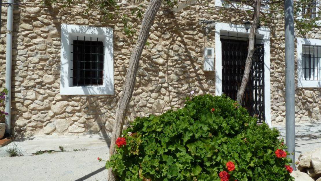 Sale - Villa - Murcia