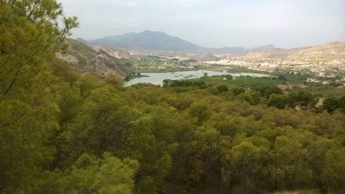 Sale - Villa - Murcia