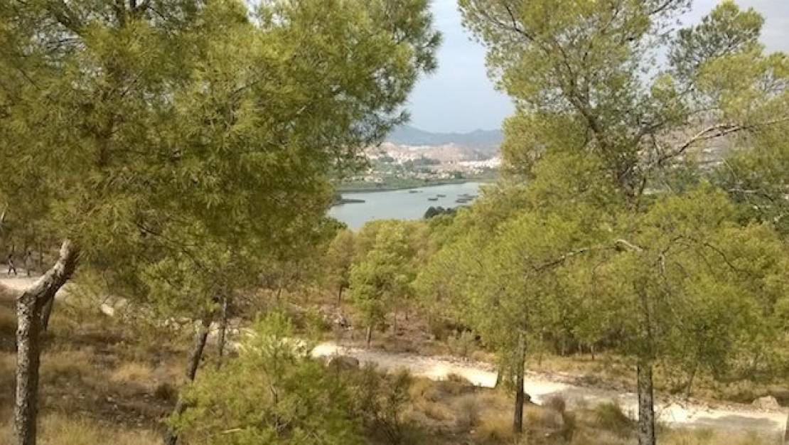Sale - Villa - Murcia