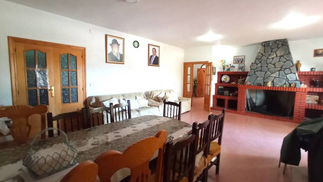 Sale - Villa - Mutxamel - Mutxamel Centro