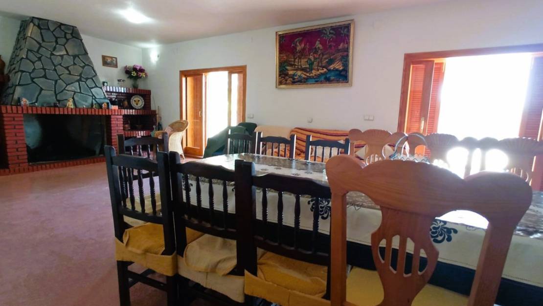 Sale - Villa - Mutxamel - Mutxamel Centro