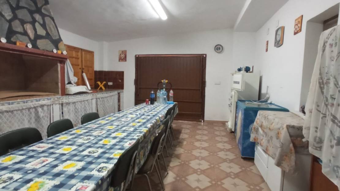 Sale - Villa - Mutxamel - Mutxamel Centro