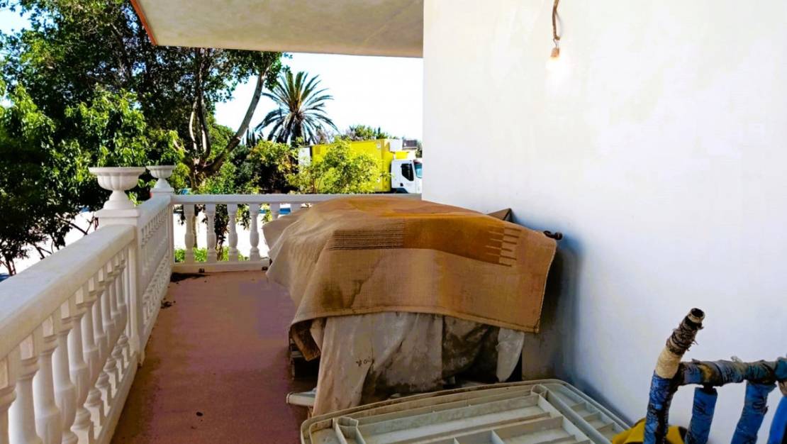 Sale - Villa - Mutxamel - Mutxamel Centro