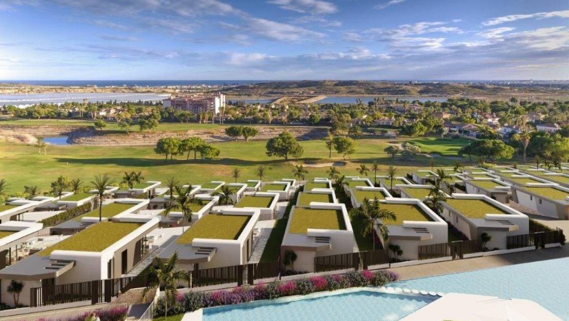 Sale - Villa - Mutxamel - Mutxamel Centro