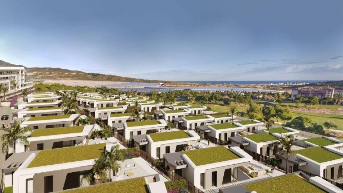 Sale - Villa - Mutxamel - Mutxamel Centro