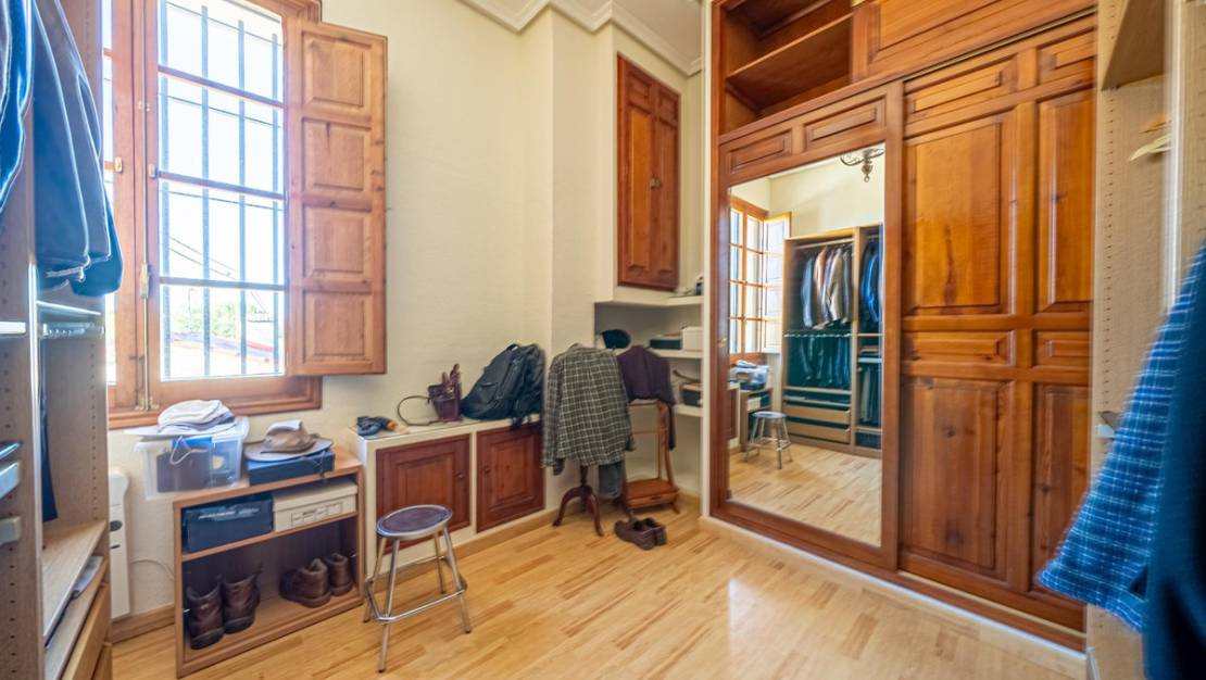 Sale - Villa - Mutxamel - Mutxamel Centro