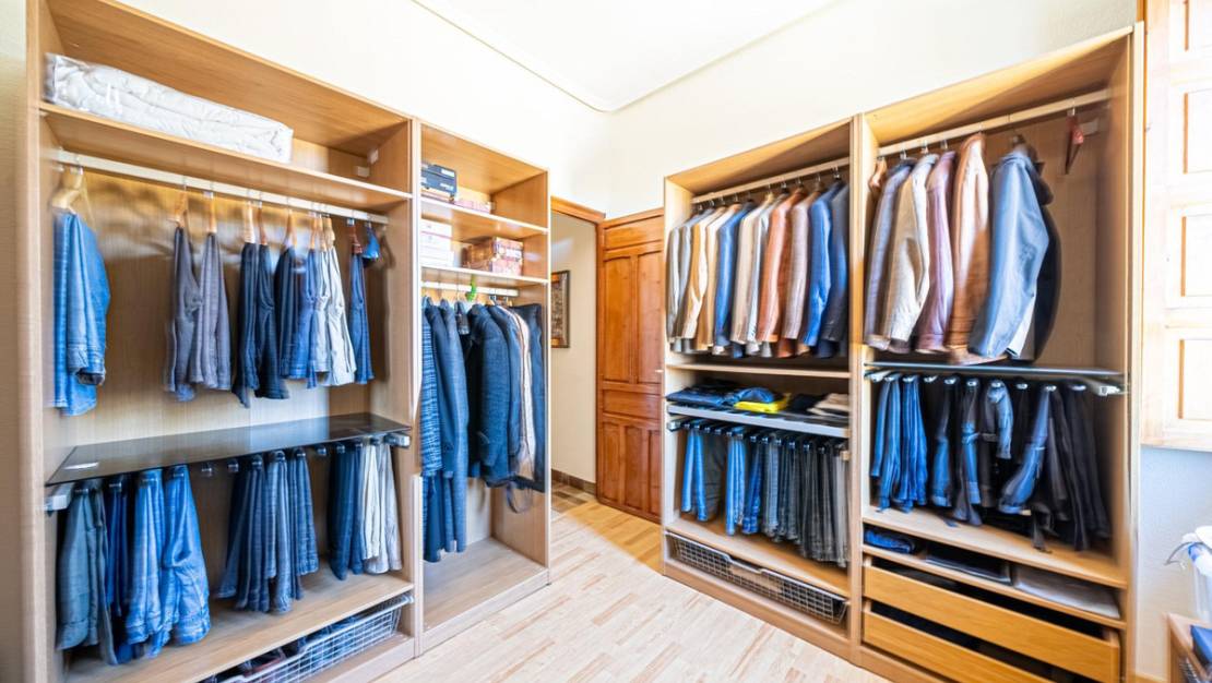 Sale - Villa - Mutxamel - Mutxamel Centro