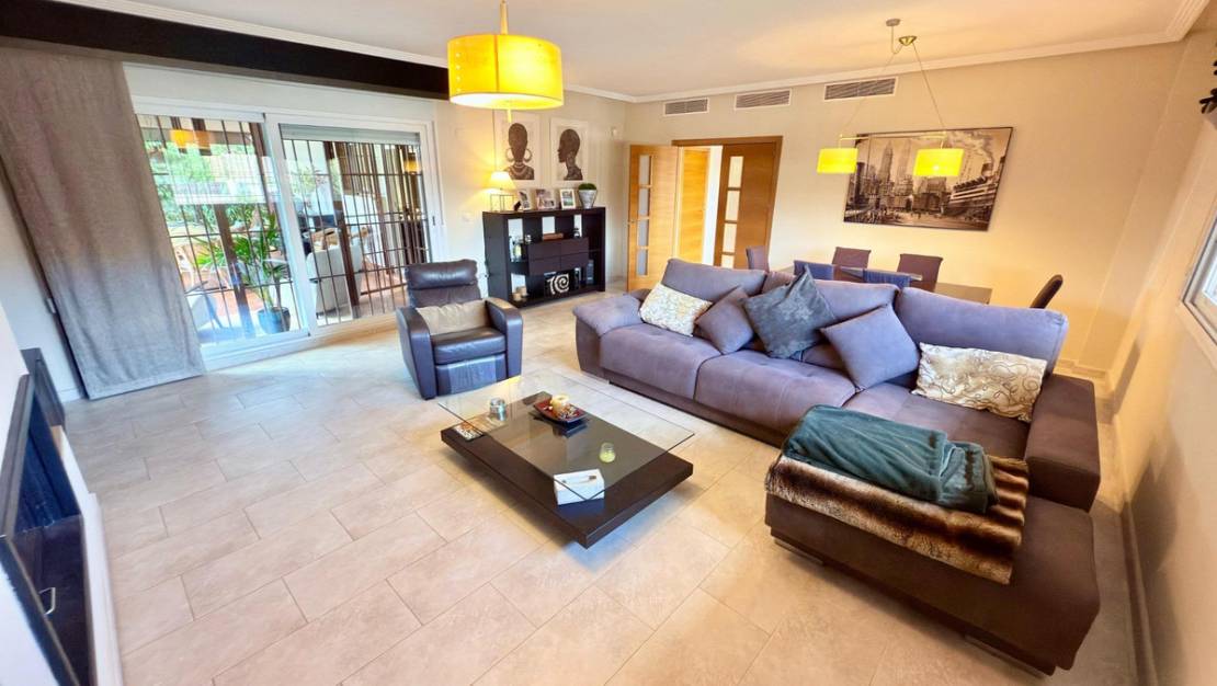 Sale - Villa - Mutxamel - Mutxamel Centro