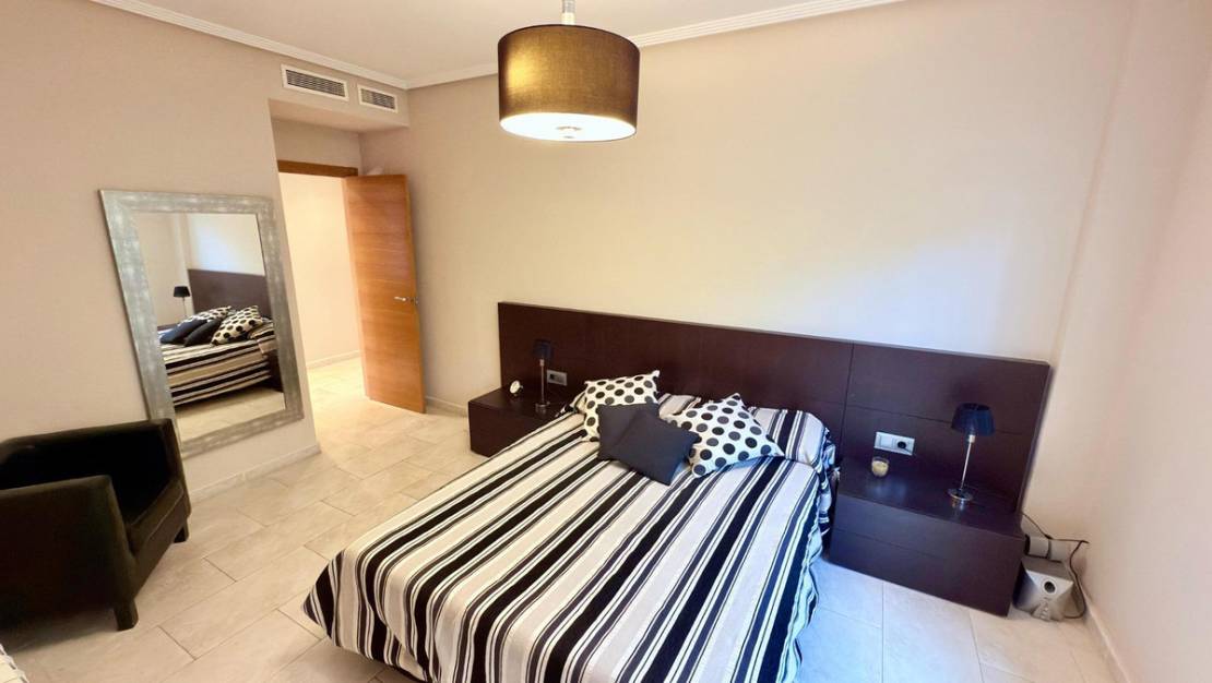 Sale - Villa - Mutxamel - Mutxamel Centro