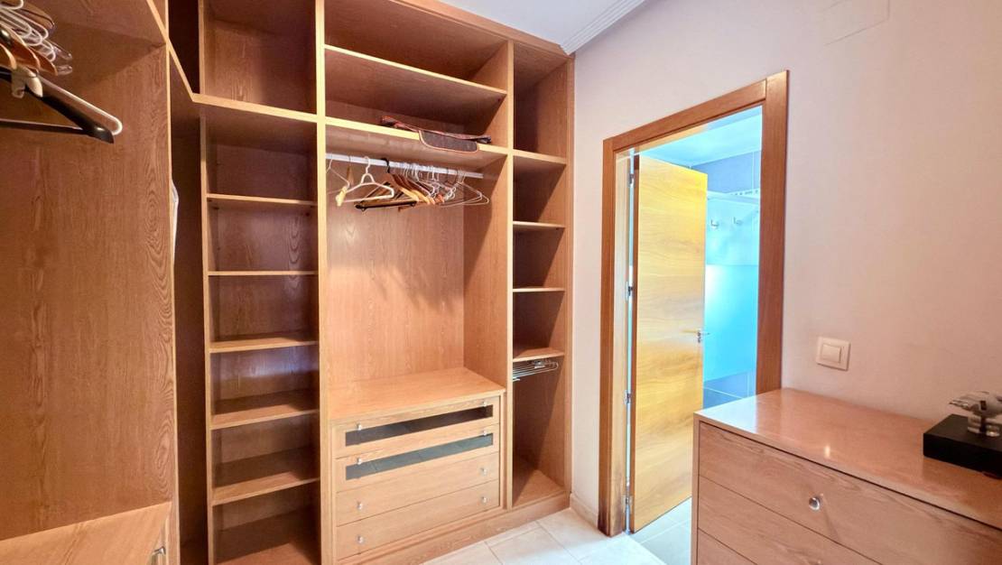 Sale - Villa - Mutxamel - Mutxamel Centro