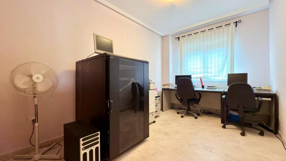 Sale - Villa - Mutxamel - Mutxamel Centro