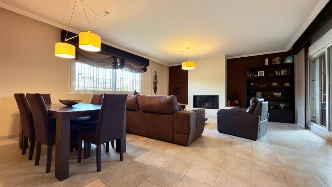 Sale - Villa - Mutxamel - Mutxamel Centro