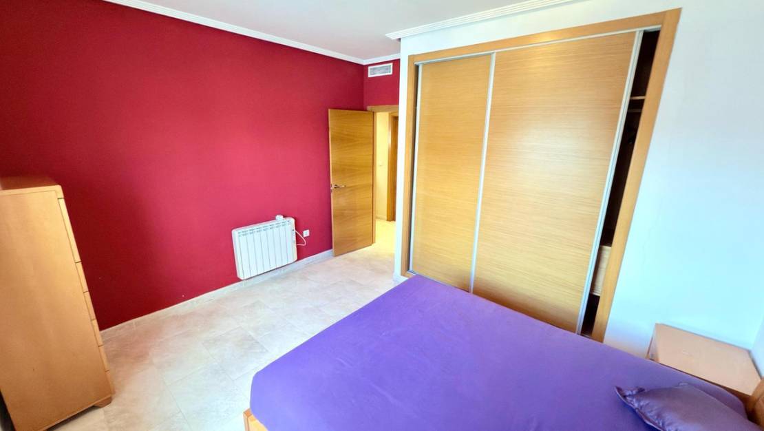 Sale - Villa - Mutxamel - Mutxamel Centro