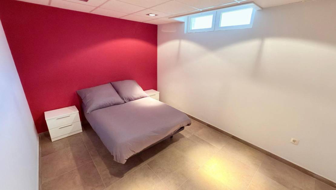 Sale - Villa - Mutxamel - Mutxamel Centro