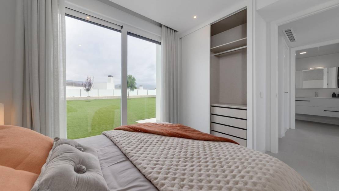 Sale - Villa - Mutxamel - Mutxamel Centro