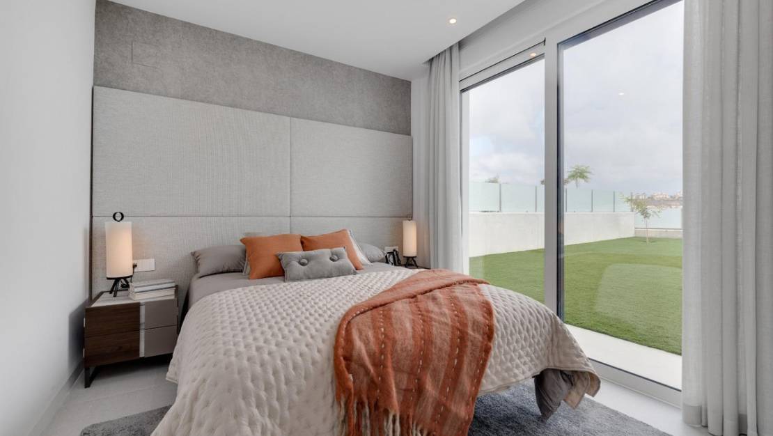 Sale - Villa - Mutxamel - Mutxamel Centro