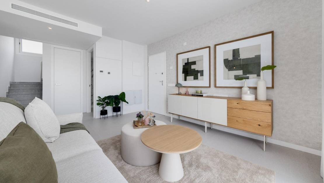 Sale - Villa - Mutxamel - Mutxamel Centro