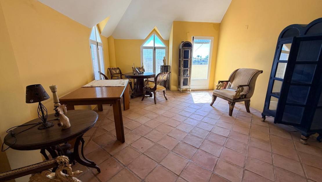 Sale - Villa - Mutxamel - Mutxamel Centro