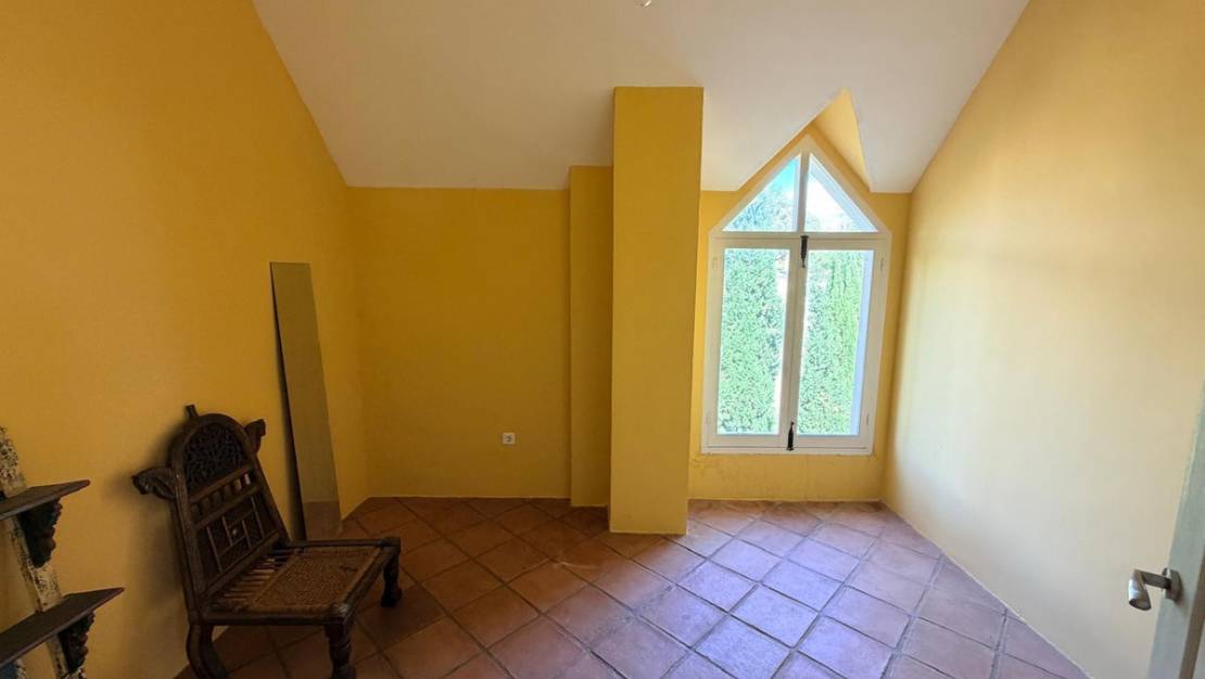 Sale - Villa - Mutxamel - Mutxamel Centro