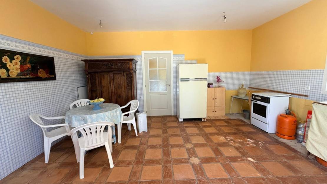 Sale - Villa - Mutxamel - Mutxamel Centro