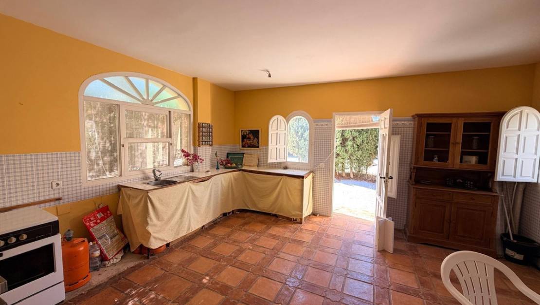 Sale - Villa - Mutxamel - Mutxamel Centro