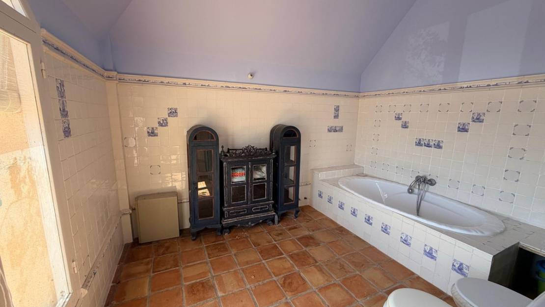 Sale - Villa - Mutxamel - Mutxamel Centro