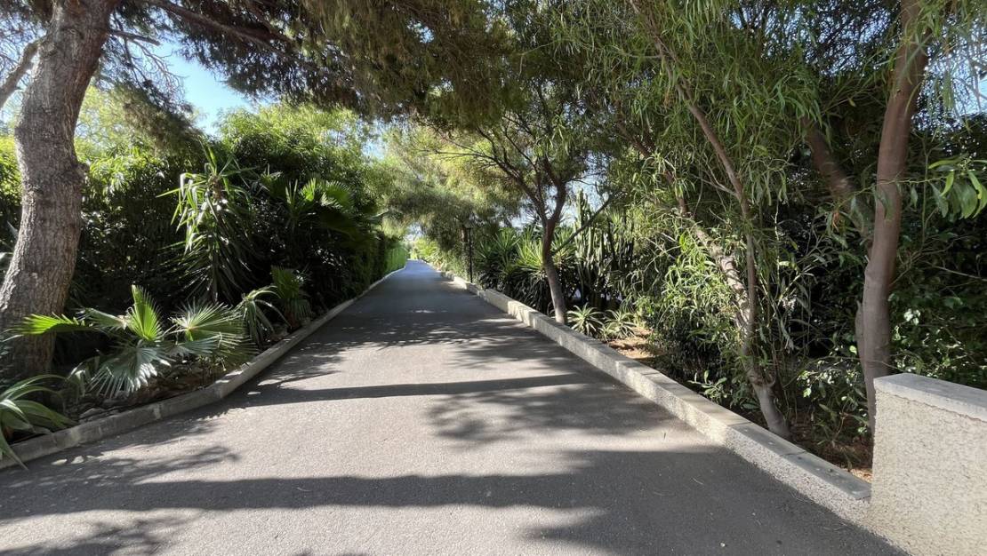 Sale - Villa - Mutxamel - Mutxamel Centro