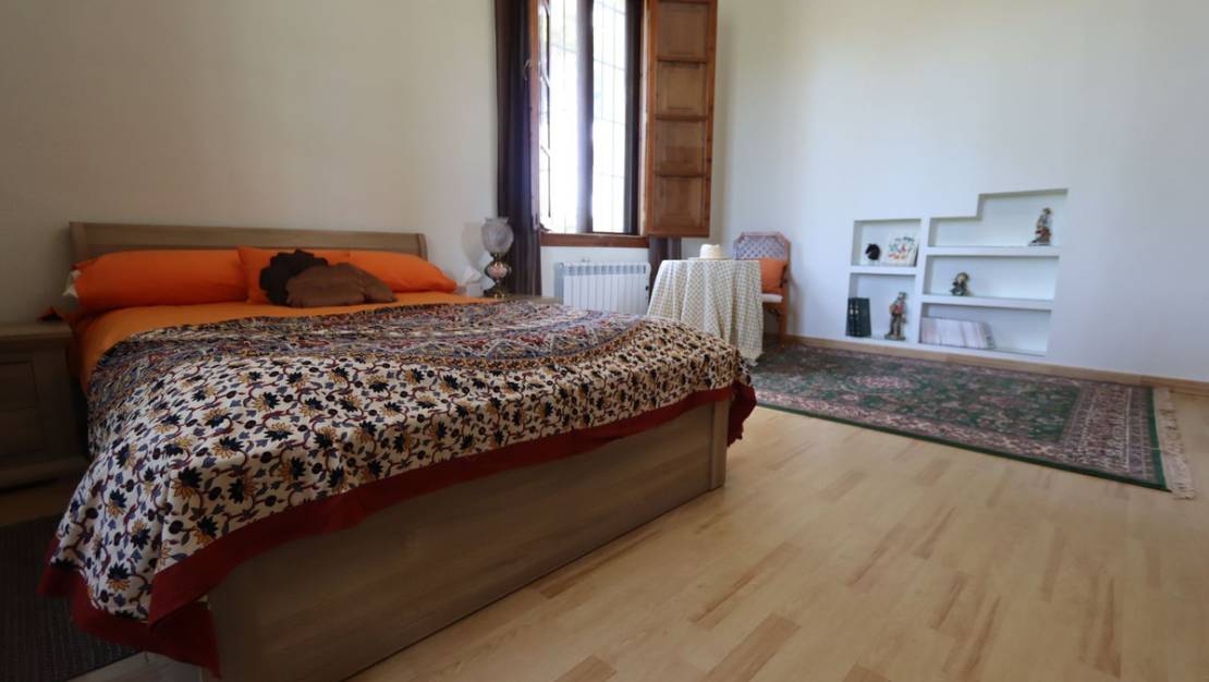 Sale - Villa - Mutxamel - Mutxamel Centro