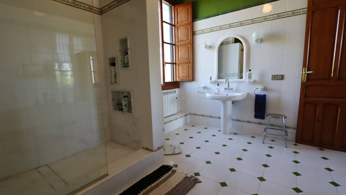 Sale - Villa - Mutxamel - Mutxamel Centro