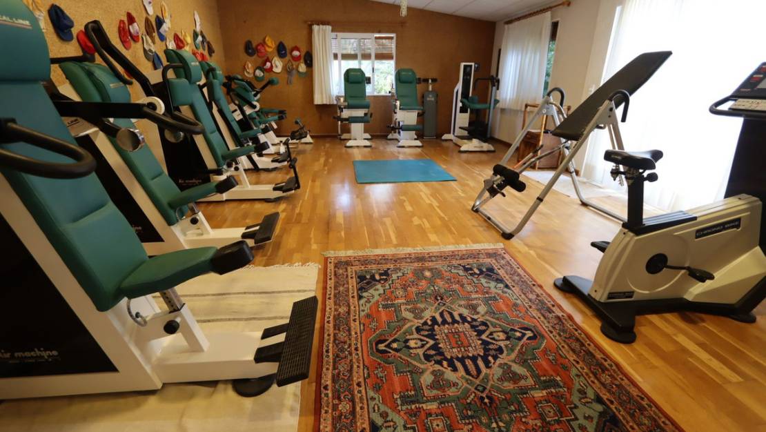 Sale - Villa - Mutxamel - Mutxamel Centro