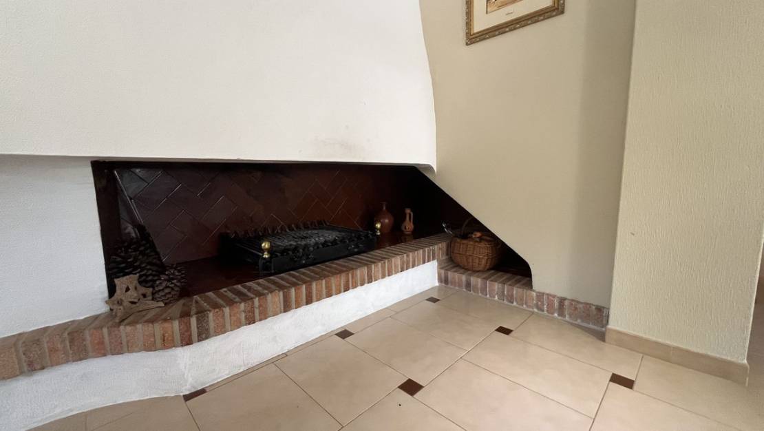 Sale - Villa - Mutxamel - Mutxamel Centro