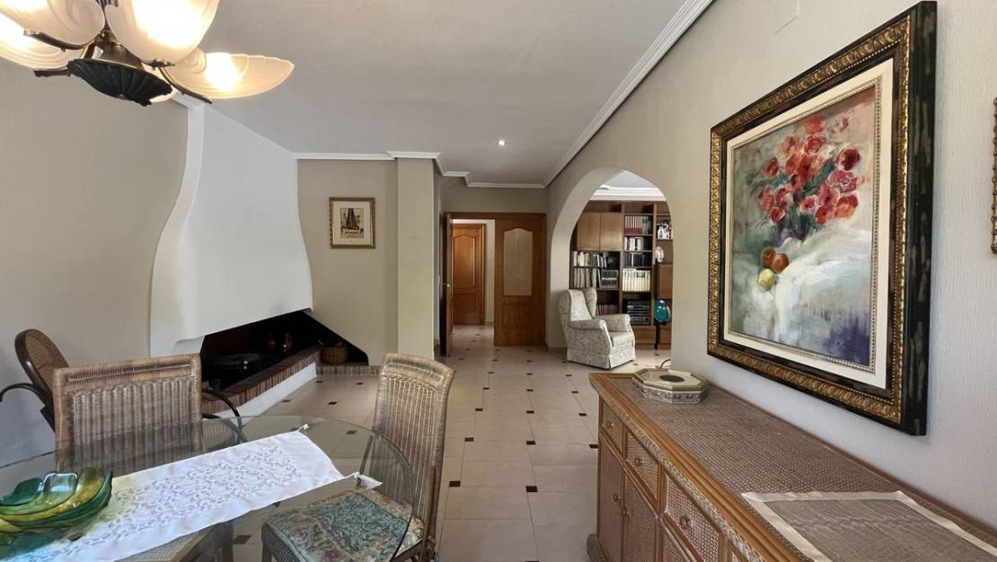 Sale - Villa - Mutxamel - Mutxamel Centro