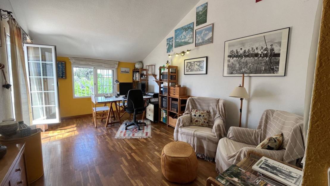 Sale - Villa - Mutxamel - Mutxamel Centro