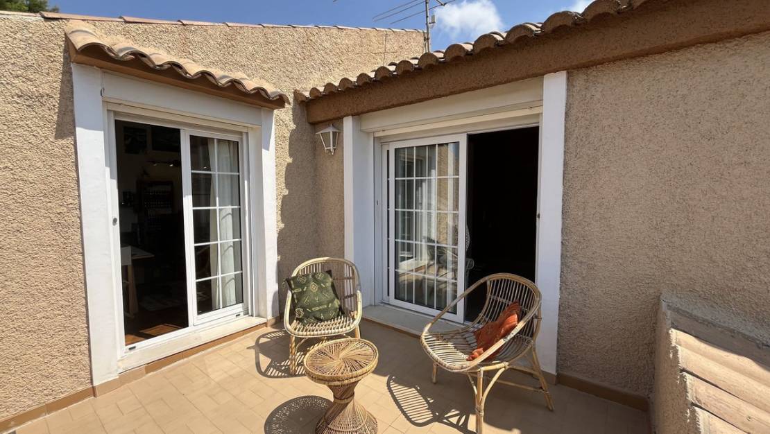 Sale - Villa - Mutxamel - Mutxamel Centro