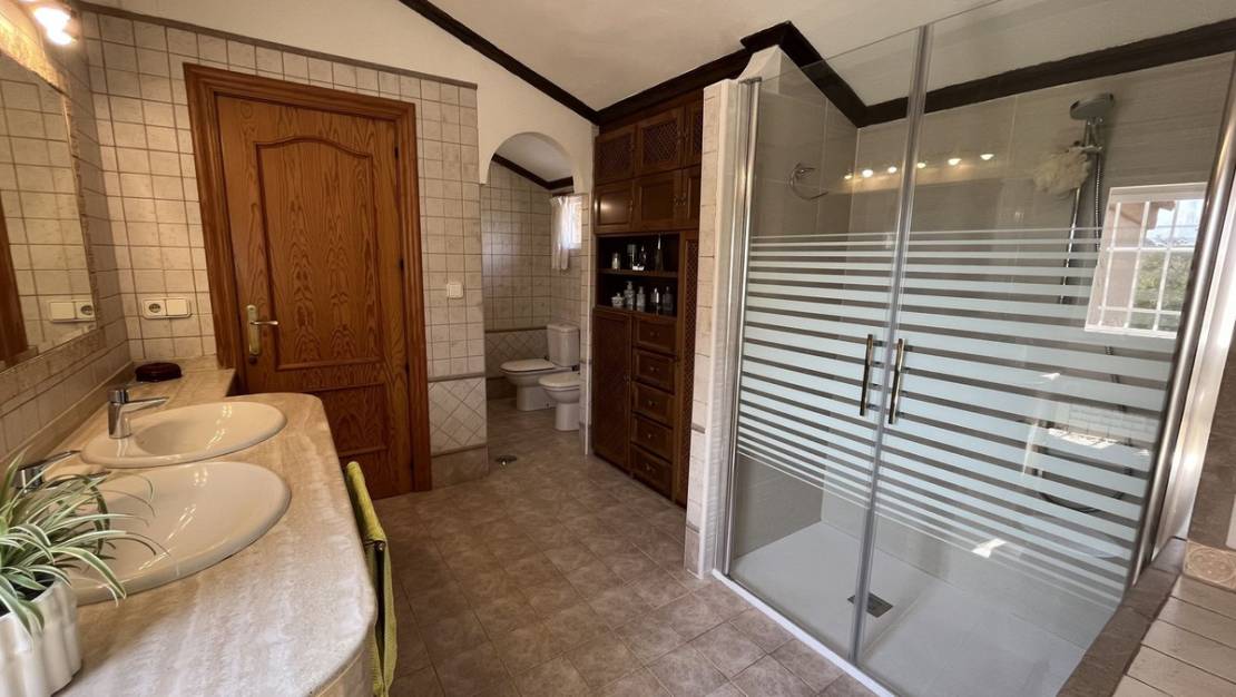 Sale - Villa - Mutxamel - Mutxamel Centro