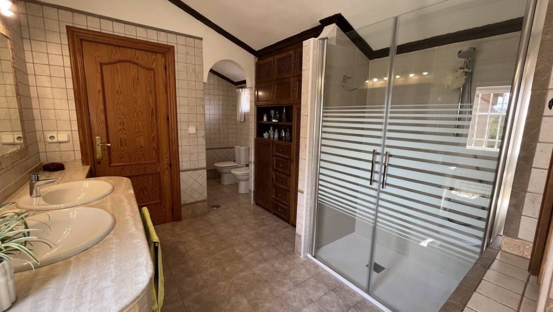 Sale - Villa - Mutxamel - Mutxamel Centro