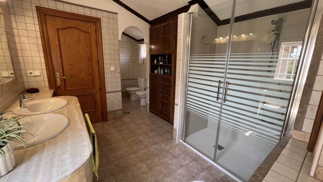 Sale - Villa - Mutxamel - Mutxamel Centro