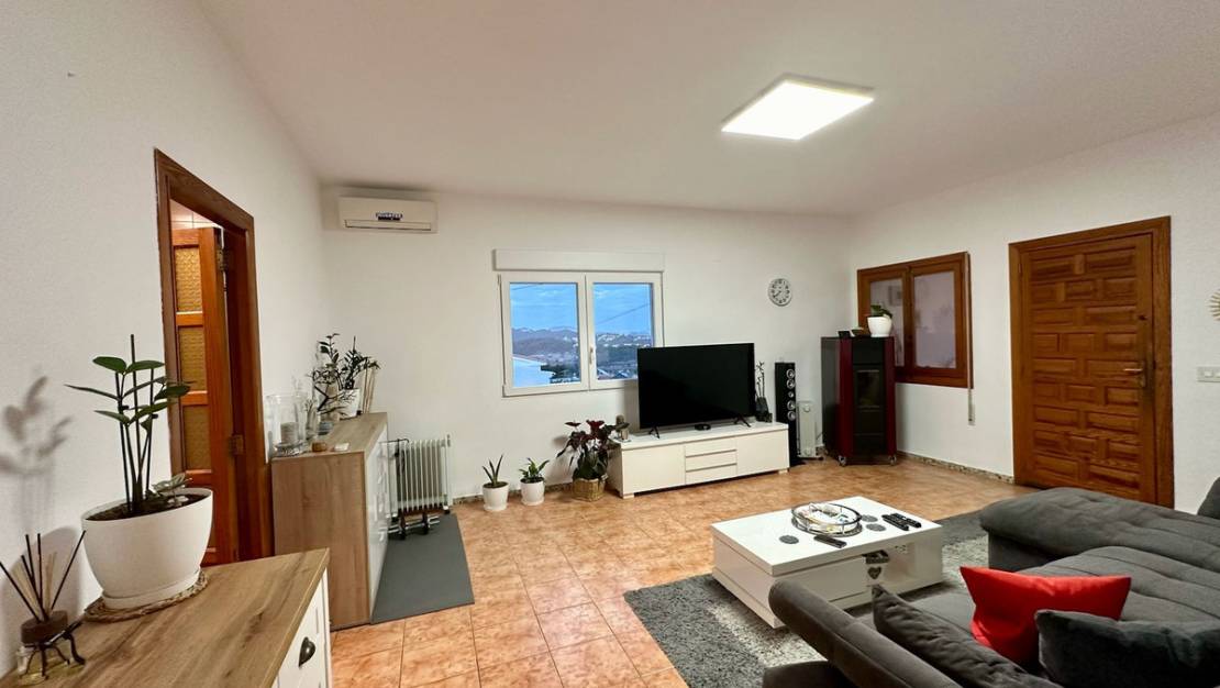 Sale - Villa - Novelda - Estación