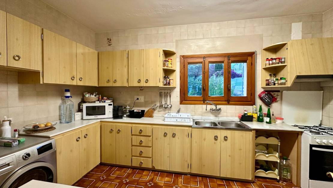 Sale - Villa - Novelda - Estación