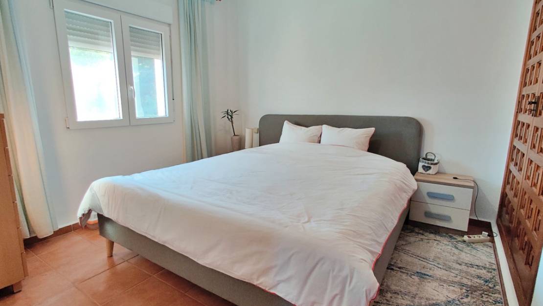 Sale - Villa - Novelda - Estación