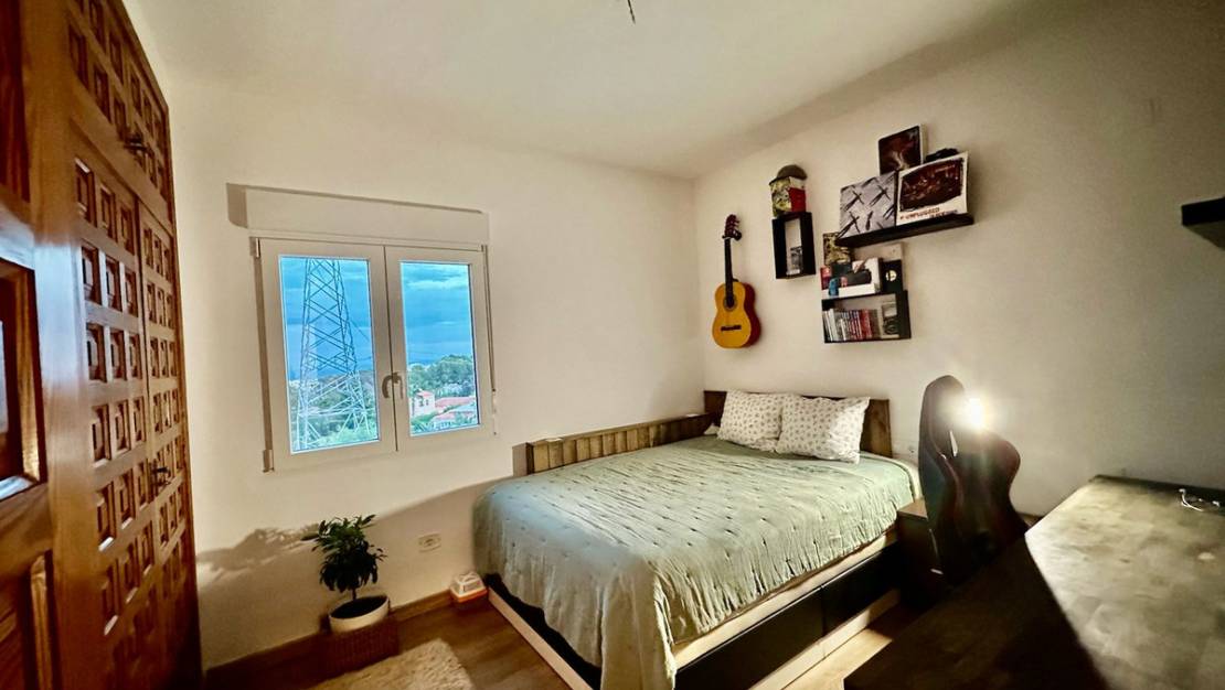 Sale - Villa - Novelda - Estación