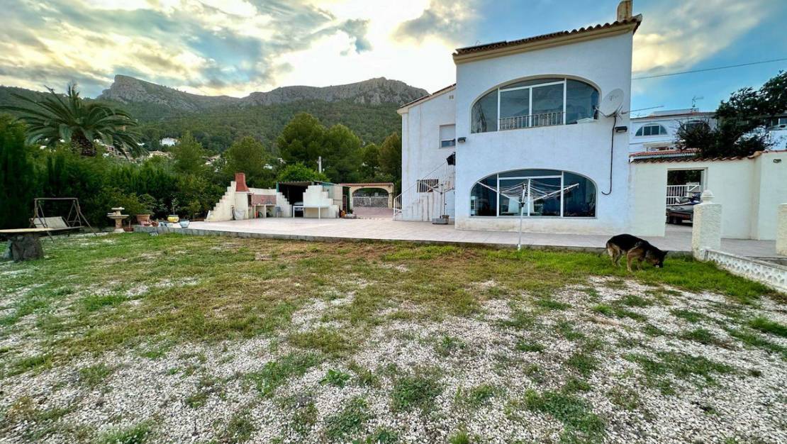 Sale - Villa - Novelda - Estación