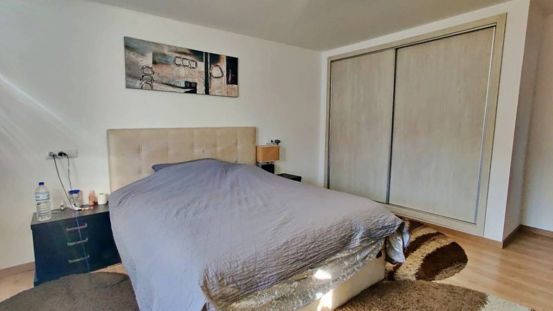 Sale - Villa - Novelda - Estación